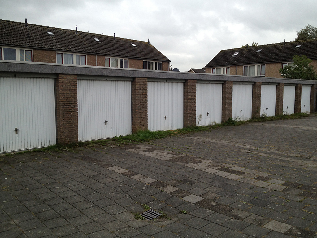 Elftstraat Woudrichem